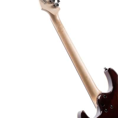 Cort G280 Select 2022 - Present - Trans Black image 7