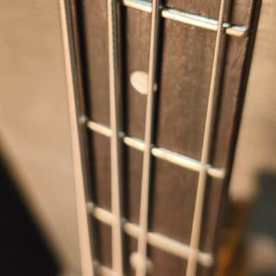Gibson Non-Reverse Thunderbird 2022 Gloss Pelham Blue image 13