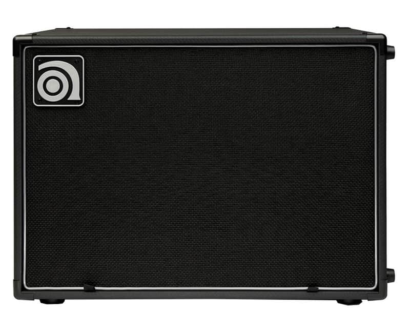 Ampeg VB-210 Venture Series 2x10" 8-Ohm Bass Cabinet - Open Box image 1