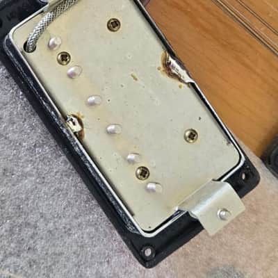 Gibson ES 335-12 1966 - Sunburst ES 335 TD 12 ALL ORIGINAL image 19