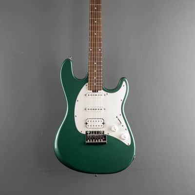Sterling by Musicman Sub Cutlass HSS, Recent image 3