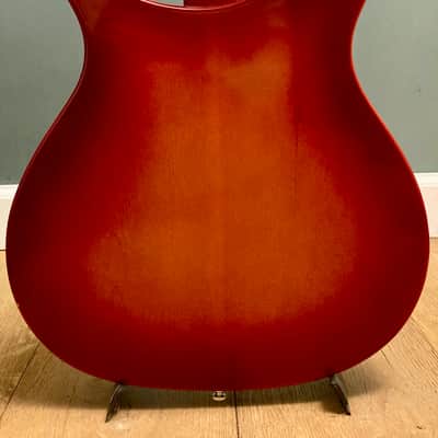 Rickenbacker 320 1979 - Fireglo image 12