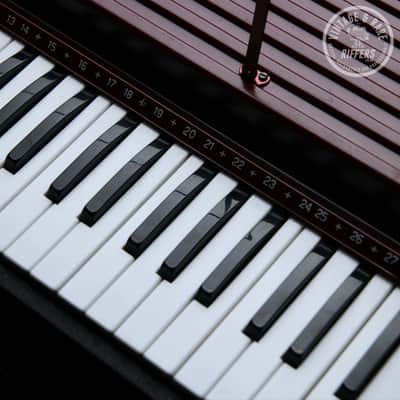 *Serviced* 1960s Selmer Companion 49 Rare Reed Organ image 3