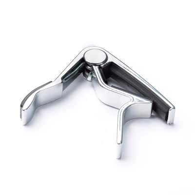 Dunlop 83CN Curved Nickel image 2