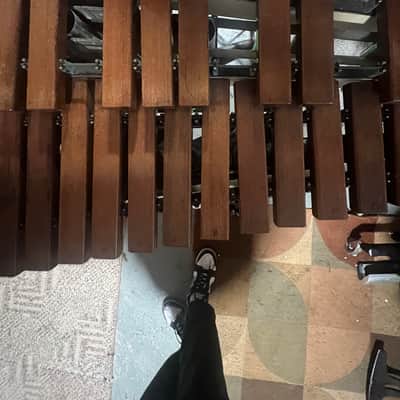 Deagan No. 886 ‘Radio Master’ Xylophone image 4