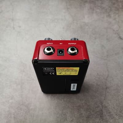 T-Rex Tonebug Sense Wah image 9