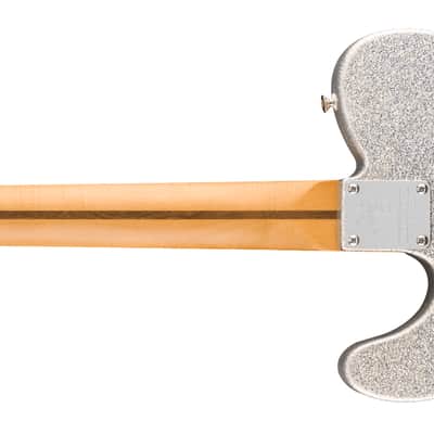 Fender 75th Anniversary Player II Telecaster 2026 - Diamond Dust Sparkle image 2