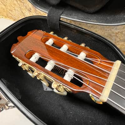 Jesus Marzal Luthier Estudio 1983 image 22