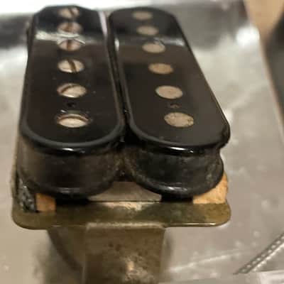 Greco U-3000 Humbucker Pickup Maxon Made In Japan Vintage PAF Les Paul image 2