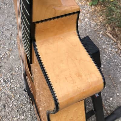 Gitane DG-250M image 6