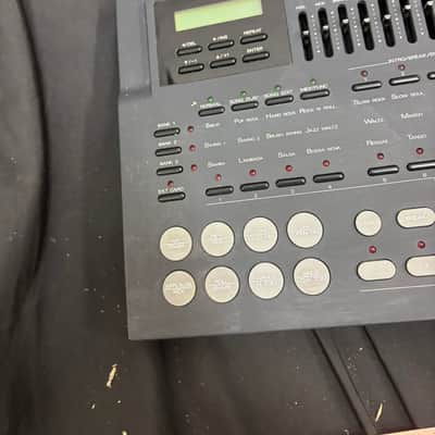 Roland CR-80 Human Rhythm Player Drum Machine from Japan Tested image 7