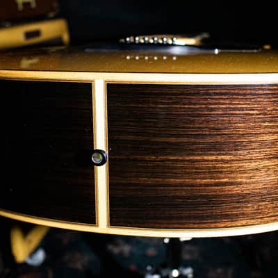 YAMAHA LL-53DR image 20