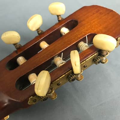 Yamaha CP-400 Solid Wood Rare MIJ 1970’s image 15