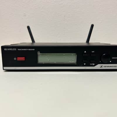 Sennheiser XS Wireless True Diversity Receiver image 2
