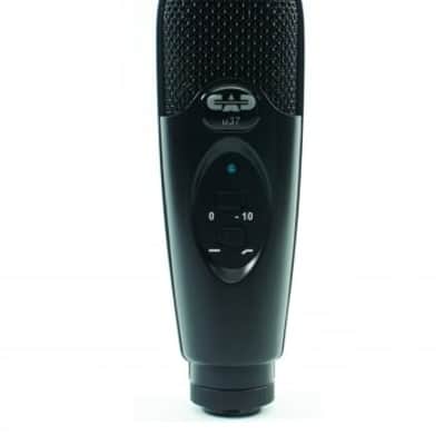 Mint CAD U37 USB Condenser Microphone image 3