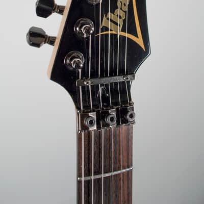 2003 Ibanez JS1000, Made in Japan (Black Pearl Finish) image 13