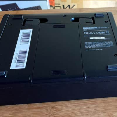 Tascam DR-680MKII professional 6-track / 8-track portable field recorder image 4