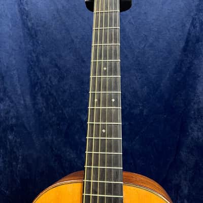 Martin 0-21 1925 Parlour 12 Fret with Original Case image 13