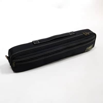 Yamaha Model YFL-462H Intermediate Flute SN K34319 EXCELLENT image 24