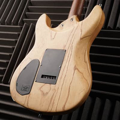 Framus  Diablo Pro  Natural image 17