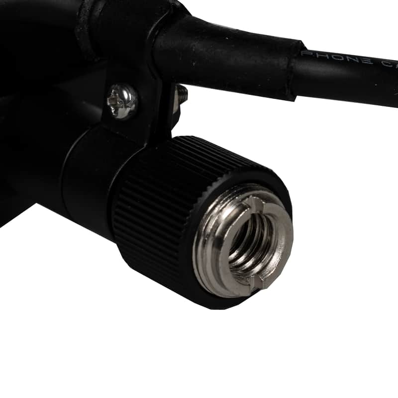 Golden Age Premier R1A Active Ribbon Microphone image 4