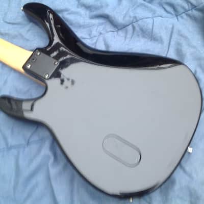 Peavey Forum Bass Guitar Made in USA Bild 8