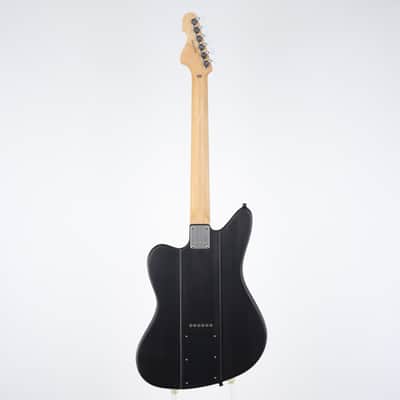 Edwards Karmaster See Thru Black [SN ED2047758P] (06/24) | Reverb