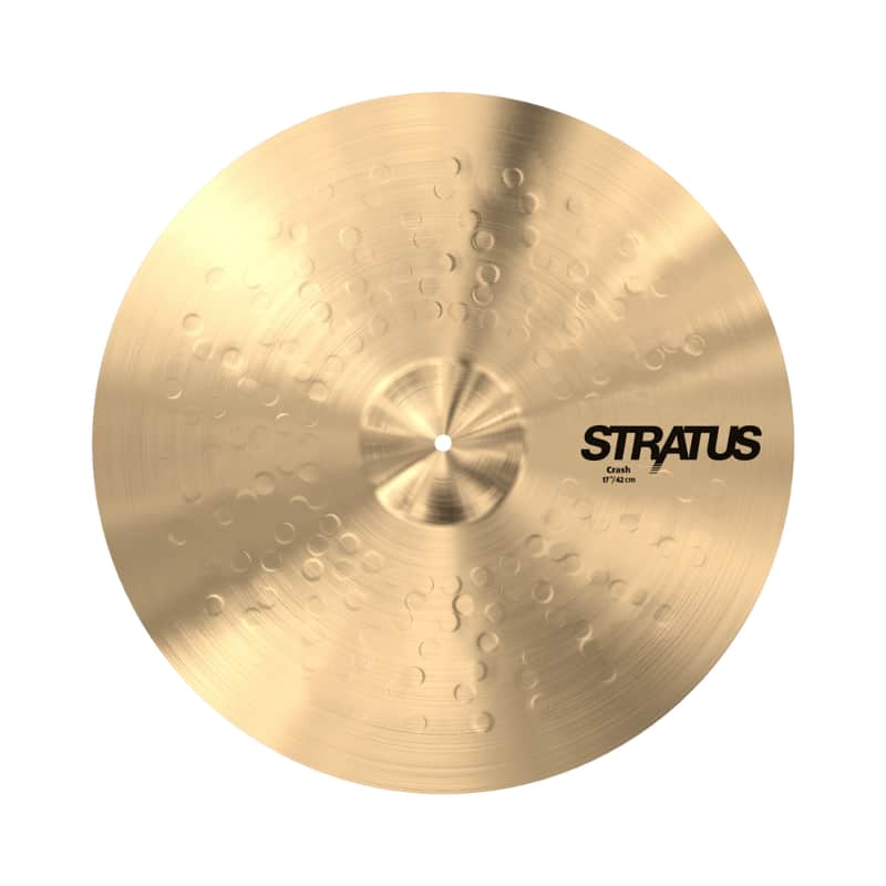 Sabian 17" Stratus Crash image 1