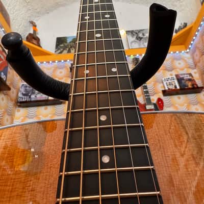 Martin Martin D-13E Dreadnought Acoustic Guitar 2022-2025 - Natur image 11