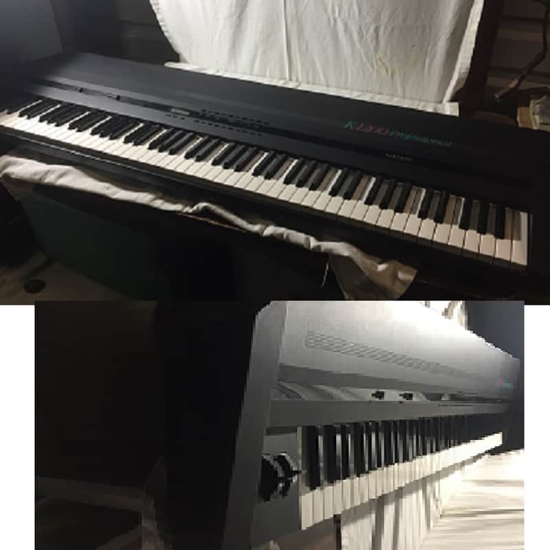 Kurzweil K1200 1989 image 1