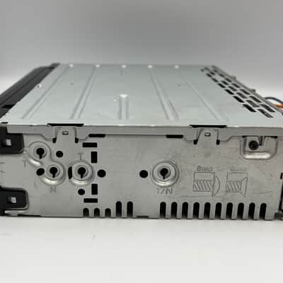 Vintage Sony CDX-GT710HD AM FM CD HD Radio Receiver AUX Faceplate Stereo TESTED image 10