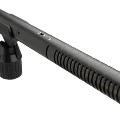 Rode NTG2 Directional Shotgun Condenser Microphone image 5