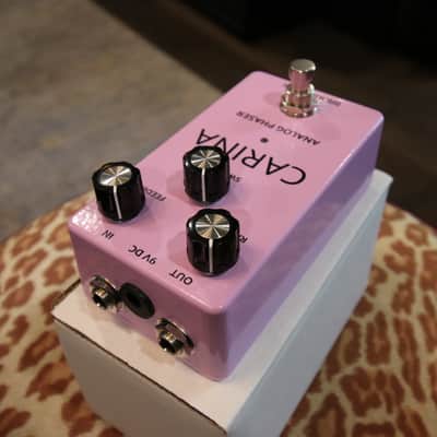 Broughton Carina Analog Phaser image 4