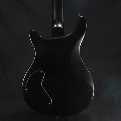 PRS SE Ed Sheeran Hollowbody I Piezo Baritone Electric Guitar - Cosmic Splash 265 image 10