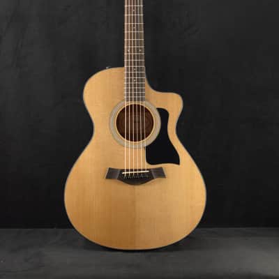 Taylor 112ce Natural image 2