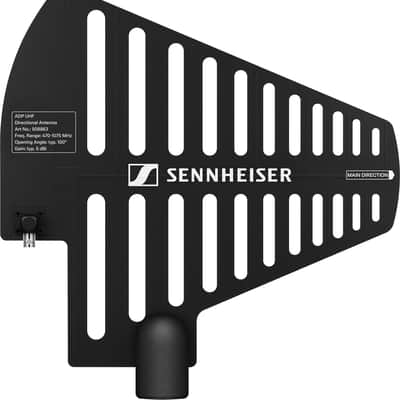 Sennheiser EW-D ADP UHF Passive Directional Paddle Antenna image 2