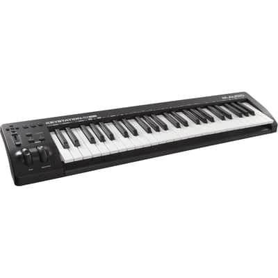 M-Audio Keystation 49 MK3 - 49-Key USB-Powered MIDI Controller