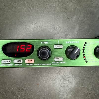 Line 6 Echo Pro Delay image 3