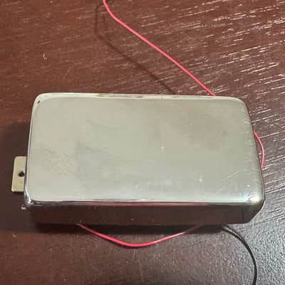 Gibson Vintage 1970's L6-S Bill Lawrence Pickup 1973 1974 1975 1976 1977 1978 1979 image 3