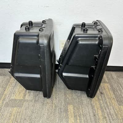 JBL EON 1500 15″ 2-Way PA Speaker Pair image 10