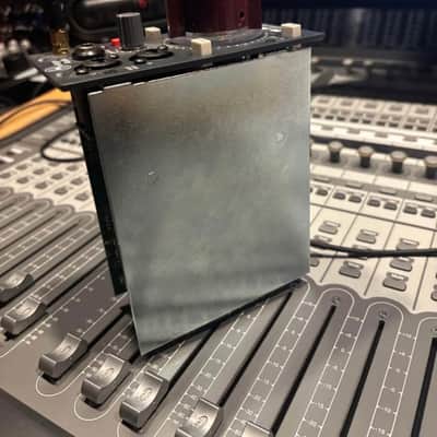 Heritage Audio RAM System 500 Studio Monitor Controller 500 Series Module 2010s - Blue image 4