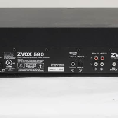 ZVOX 580 Sound Base image 4