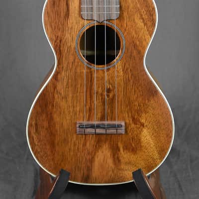 2022 Martin 2K Concert Uke image 9