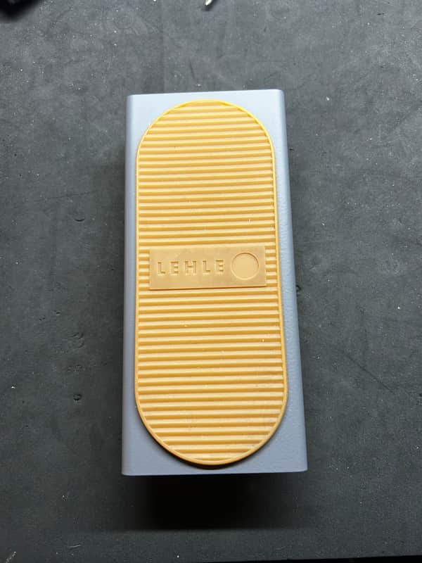 Lehle Dual Expression