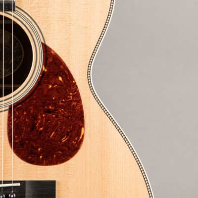 Collings OM2H 2021, Natural image 2