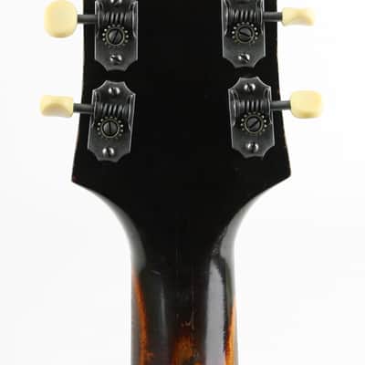 1949 Epiphone FT-79 Natural image 6
