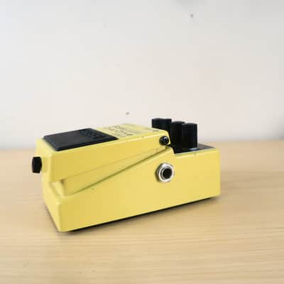 Boss ODB-3 Bass OverDrive Pedal image 4
