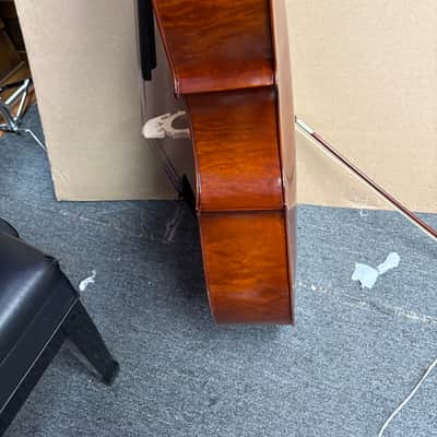 Yamaha 4/4 Cello image 10