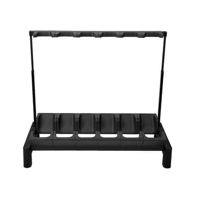 RockStand Modular Multiple Stand - For 6 Electric Guitars / Basses image 2