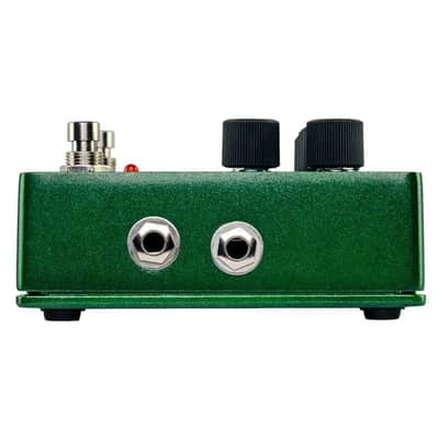 Electro-Harmonix Deluxe Bass Big Muff 2 Fuzz Pedal image 3